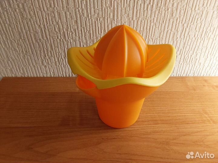 Соковыжималка для цитрусовых