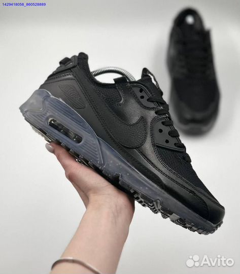 Nike Air Max 90 Terrascape (Арт.12592)