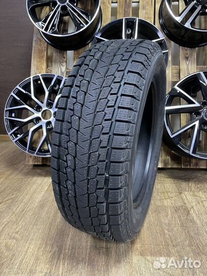 Yokohama Ice Guard G075 235/70 R16 106Q