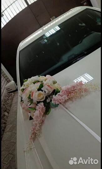 Прокат автомобиля