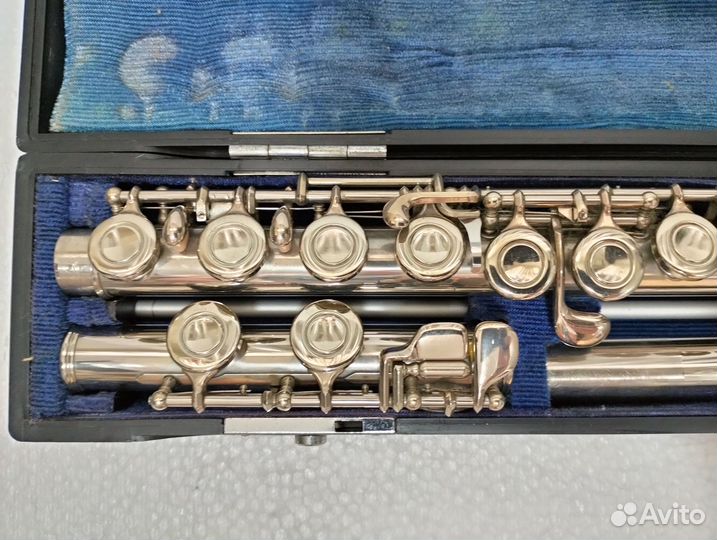 Флейта Yamaha YFL-23