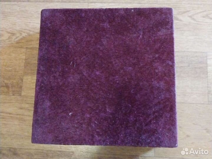 Шахматы из оникса и мрамора