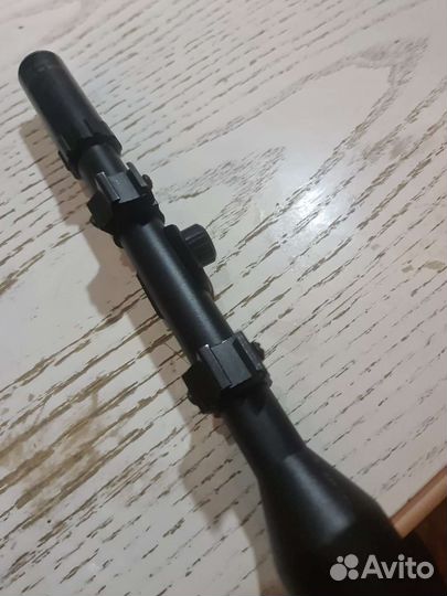 Оптический прицел gamo