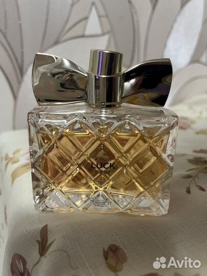 Туалетная вода женская от avon