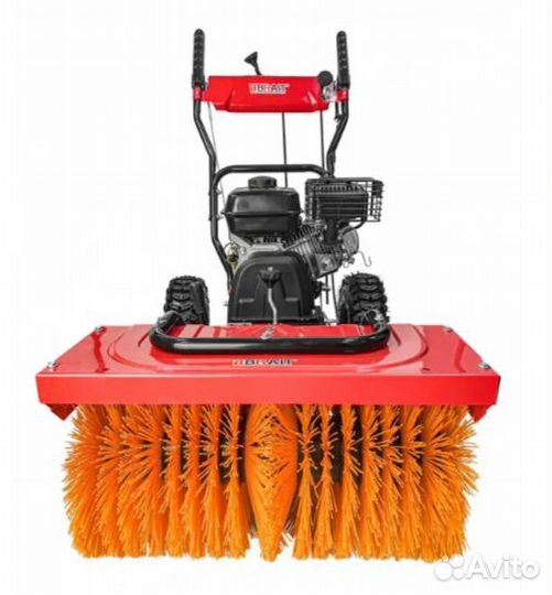 Машина подметально-уборочная Brait BSS7060W