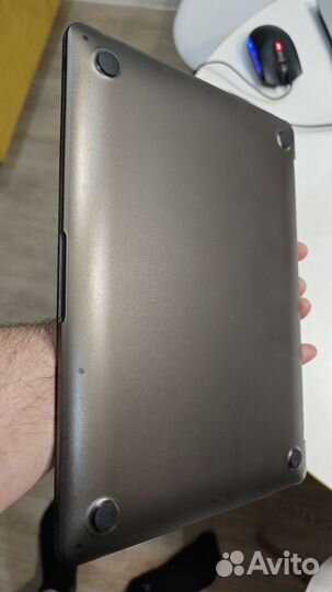 Apple Mac Book Air 13.3, 2021, m1, 16gb, 256gb