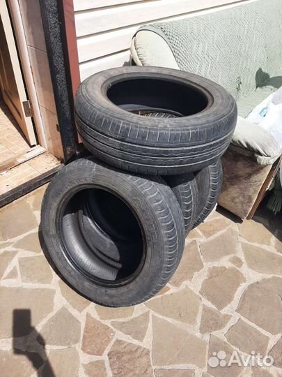 Amtel Planet DC 65/180 R15