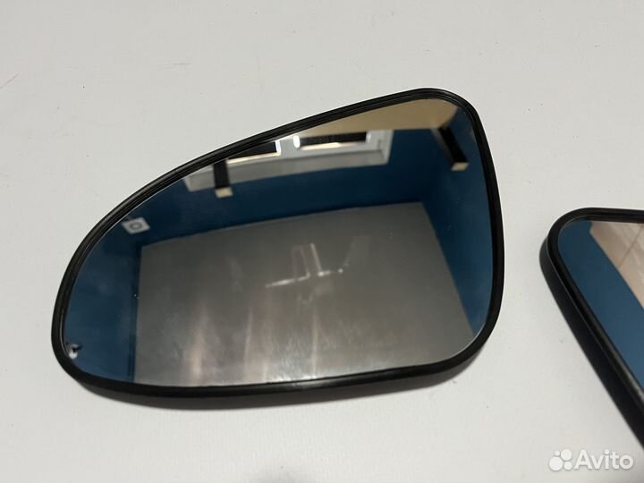 Зеркала боковые toyota camry XV50 новые элементы