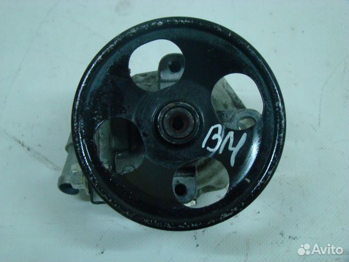 Насос гидроуселителя Legacy BM9-2011 (двс и навесн