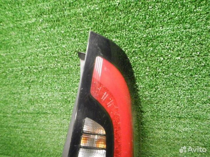 Фонарь задний правый Kia Soul