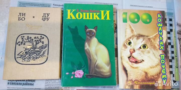 Книжная библиотека 7