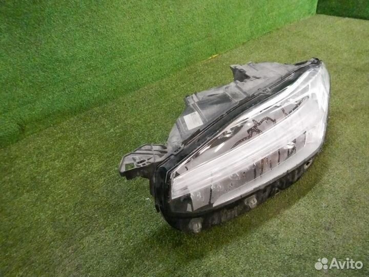 Фара левая Volvo XC90