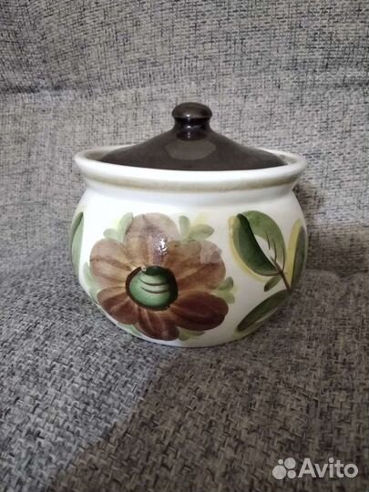 Тарелки,вазочка