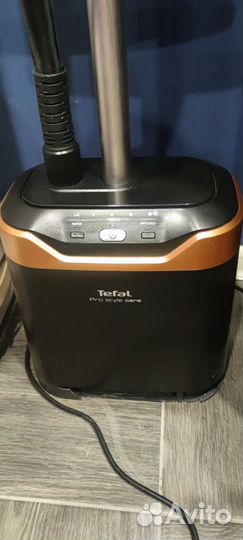 Отпариватель tefal