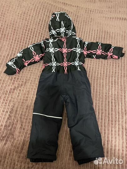 Комбинезон для девочки