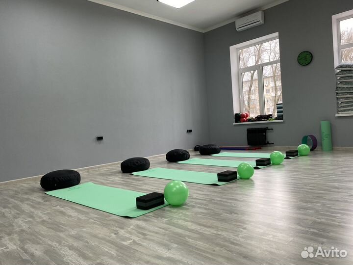 Тренер, диетолог