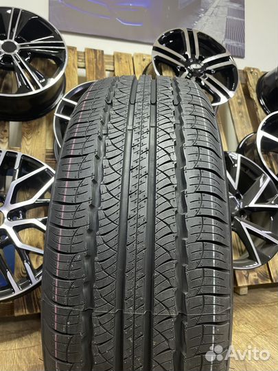Triangle AdvanteX SUV TR259 245/70 R16 111H