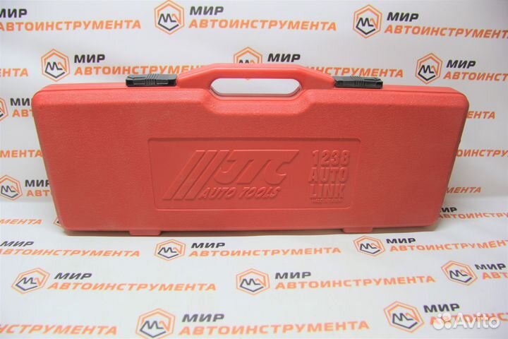 Универсальный рассухариватель клапанов