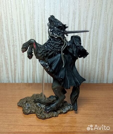 Фигурка, Властелин колец, Назгул