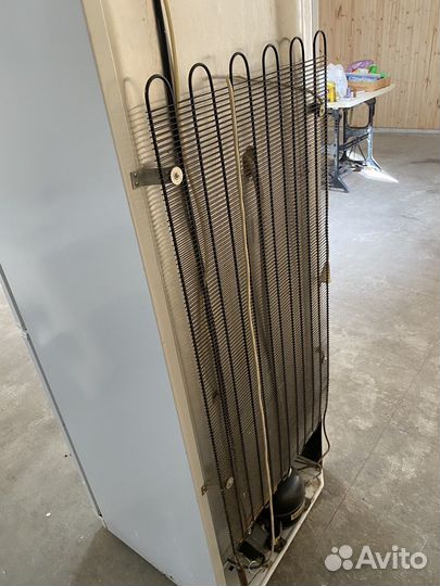 Холодильник