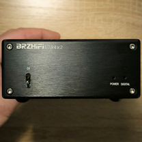 Цап brzhifi 2xPCM 1794