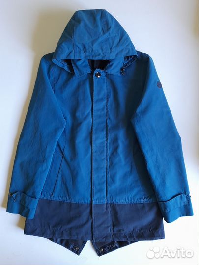 Scotch & Soda windbreaker original jacket
