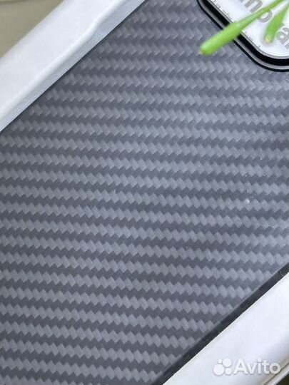 Чехол Pitaka на iPhone 14 Pro Max