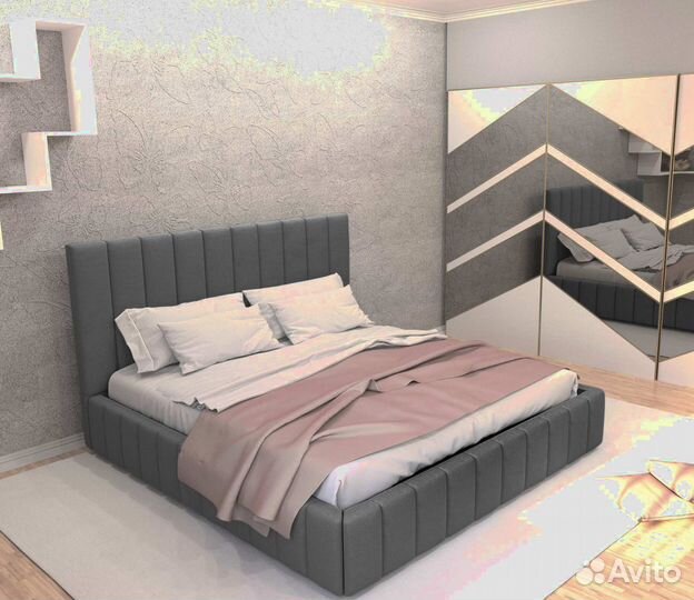 Кровати 180х200 гарантируем высокое качество