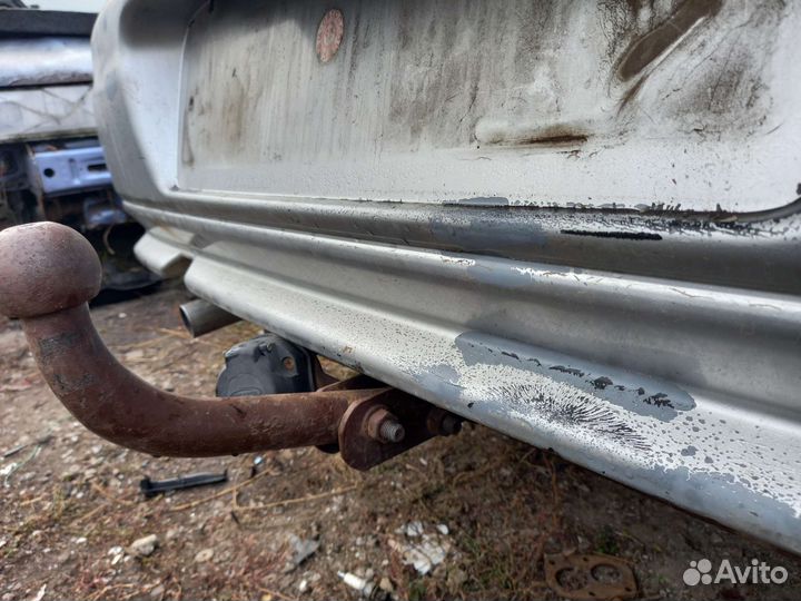 Фаркоп Ваз 2110 Ваз 2112 Приора