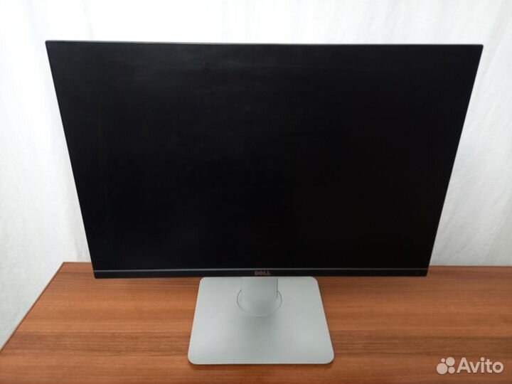 Монитор Dell U2415b