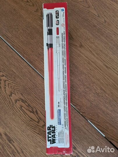 Меч звездные войны