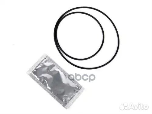 Р/к компрессора (мкр) прокладки, клапана, болты