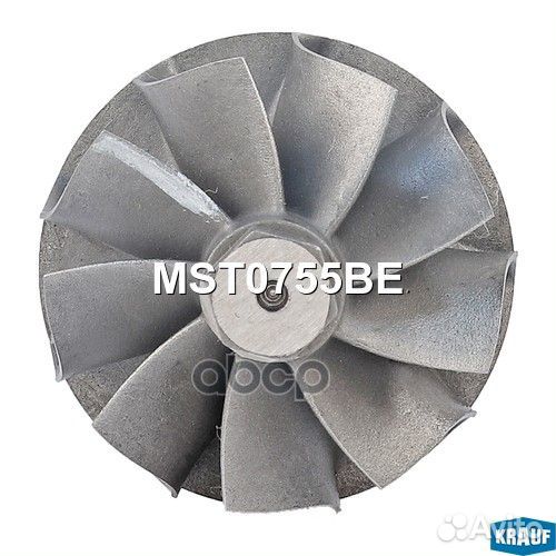 Вал турбокомпрессора GTB1449VZ / GTD1449VZ (ford