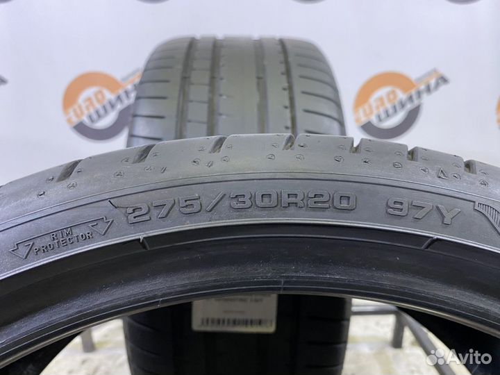 Goodyear Eagle F1 Asymmetric 3 275/30 R20 92V
