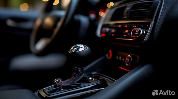 Ремонт АКПП Buick