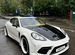 Porsche Panamera 4 3.6 AMT, 2010, 104 500 км с пробегом, цена 2400000 руб.