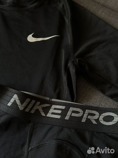 Спортивный костюм Nike, мужской