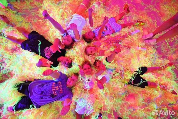 Аренда лофта. помещение для праздников