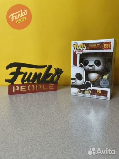 Фигурки Funko Pop под заказ из Америки