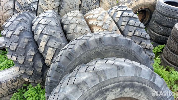 R20 12.00 ки-113 зил-131 ведущие