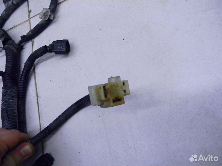 Проводка (коса) Aveo (T250) 2005-2011