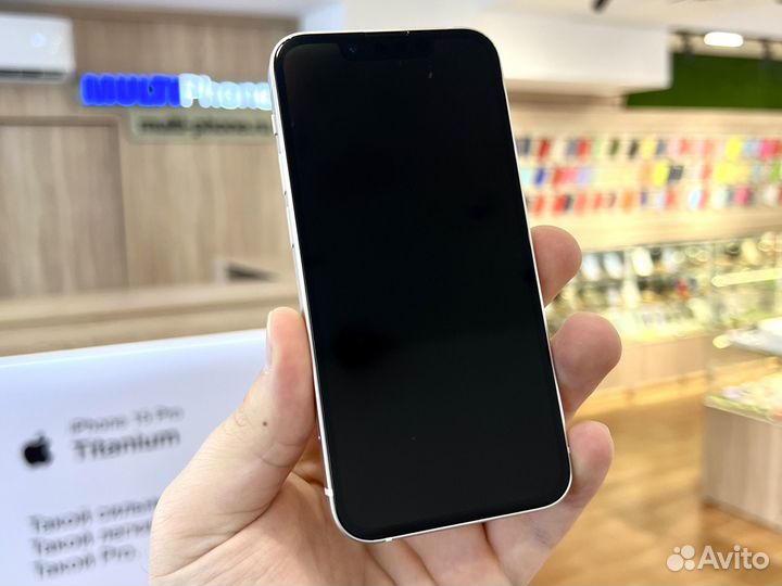 iPhone 13 mini, 128 ГБ