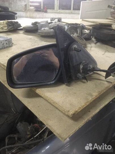 Зеркало левое Ford Mondeo 3