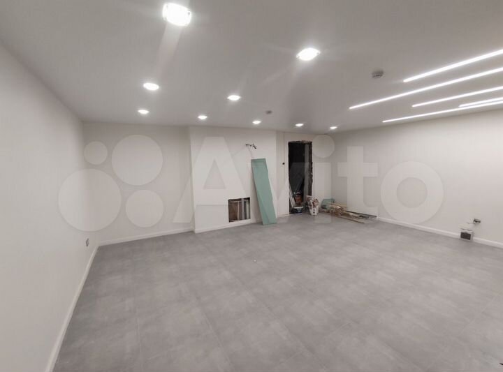 Торговая площадь, 70.2 м²