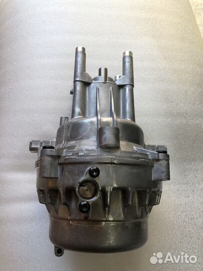 Мотор, двигатель Karcher k4 FC, power