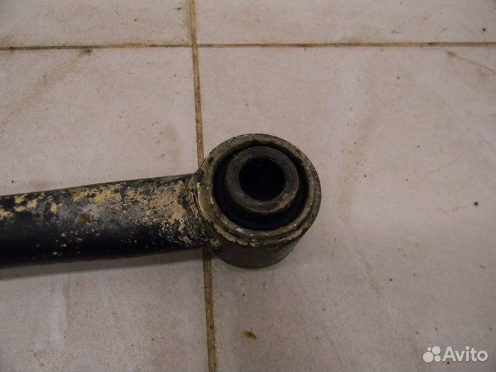 Тяга задняя поперечная Astra J 2010