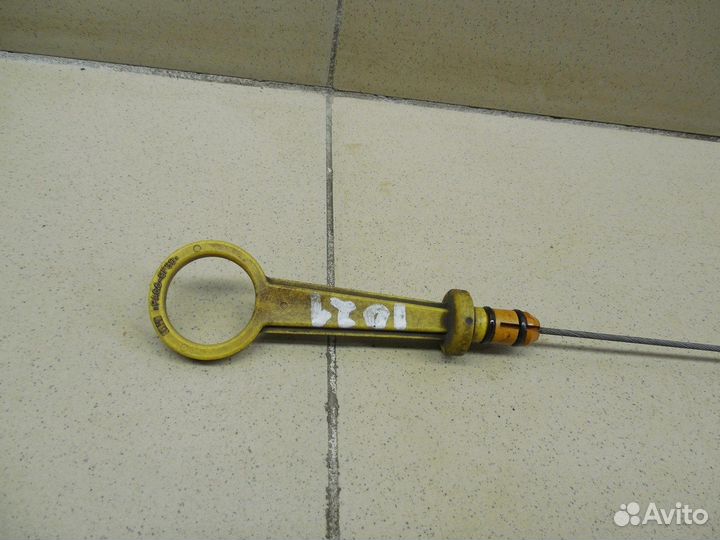 Щуп масляный Astra H / Family 2004-2015