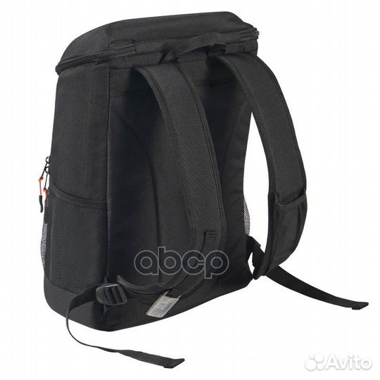 Сумка-холодильник (термосумка) рюкзак 27 л, вод