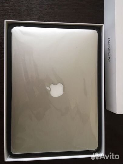 Apple MacBook Air 13 2017