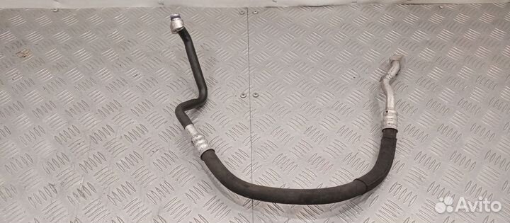 Трубка кондиционера Audi A6
